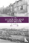 Rickard, Kenneth - The Book of St Dennis and Goss Moor