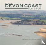 Hawkes, Jason - North Devon Coast from the Air