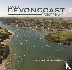 Hawkes, Jason - South Devon Coast from the Air