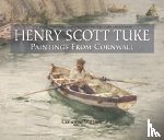 Wallace, Catherine - Henry Scott Tuke Paintings from Cornwall