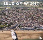 Hawkes, Jason - Isle of Wight from the Air