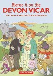 Hughes, Tom - Blame it on the Devon Vicar