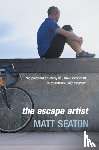 Seaton, Matt - The Escape Artist
