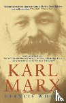 Wheen, Francis - Karl Marx