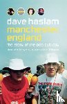 Haslam, Dave - Manchester, England