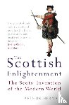 Herman, Arthur - The Scottish Enlightenment