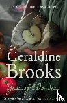 Brooks, Geraldine - Year of Wonders