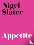 Slater, Nigel - Appetite