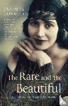 Connolly, Cressida - The Rare and the Beautiful