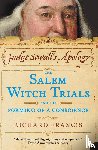 Francis, Richard - Judge Sewall's Apology