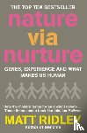 Ridley, Matt - Nature via Nurture