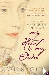 Guy, John - My Heart is My Own
