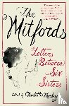  - The Mitfords: Letters between Six Sisters