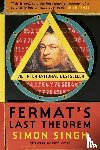 Singh, Simon - Fermat’s Last Theorem