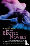 Jakubowski, Maxim (Bookseller/Editor) - The Mammoth Book of Short Erotic Novels