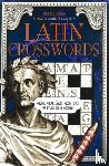 Jones, Prof Peter - Latin Crosswords