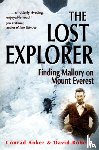 Anker, Conrad, Roberts, David - The Lost Explorer
