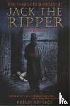 Sugden, Philip - The Complete History of Jack the Ripper