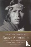 Lewis, Jon E. - The Mammoth Book of Native Americans