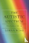 Wing, Lorna - The Autistic Spectrum 25th Anniversary Edition