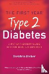 Becker, Gretchen - The First Year: Type 2 Diabetes