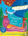 Andreae, Giles - Commotion In The Ocean