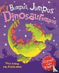 Mitton, Tony - Bumpus Jumpus Dinosaurumpus