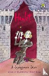 Matthews, Andrew - A Shakespeare Story: Hamlet