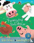 Andreae, Giles - Farmyard Hullabaloo