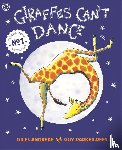 Andreae, Giles - Giraffes Can't Dance