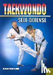 Hoeller, Juergen - Taekwondo - Self-Defense