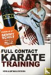 Hoeller, Jurgen - Full Contact Karate Training