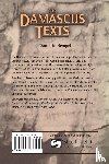 Hempel, Charlotte (University of Birmingham - Damascus Texts