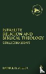 Miller, Patrick D. Jr. - Israelite Religion and Biblical Theology