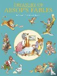  - Treasury of Aesop's Fables