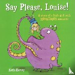 Harvey, Keith - Say Please, Louise