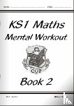Hartley, William - KS1 Mental Maths Workout - Year 2
