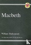 Shakespeare, William - Macbeth - The Complete Play with Annotations, Audio and Knowledge Organisers