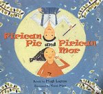 Lupton, Hugh - Pirican Pic and Pirican Mor