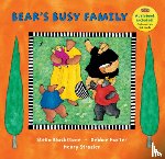 Blackstone, Stella - Bear's Busy Family
