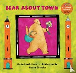 Blackstone, Stella - Bear About Town