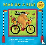 Blackstone, Stella - Bear on a Bike