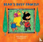 Blackstone, Stella - Bear's Busy Family
