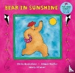 Blackstone, Stella - Bear in Sunshine