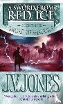 Jones, J V - A Sword From Red Ice