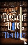 Holt, Tom - The Portable Door