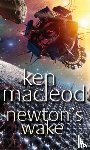 MacLeod, Ken - Newton's Wake