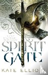 Elliott, Kate - Spirit Gate