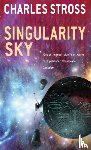 Stross, Charles - Singularity Sky