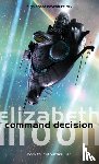 Moon, Elizabeth - Command Decision